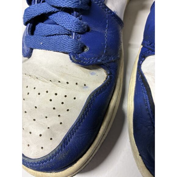 Size 9 - Air Jordan 1 Retro High Gold Medal 332550-406 - Picture 9 of 11